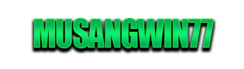 Logo MUSANGWIN77